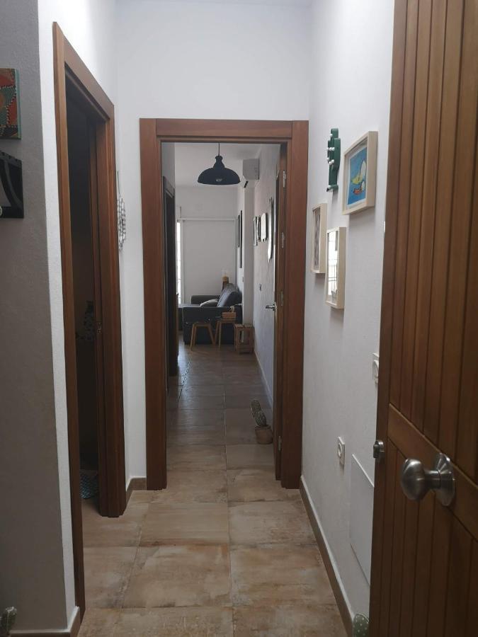 Apartment Botavara *