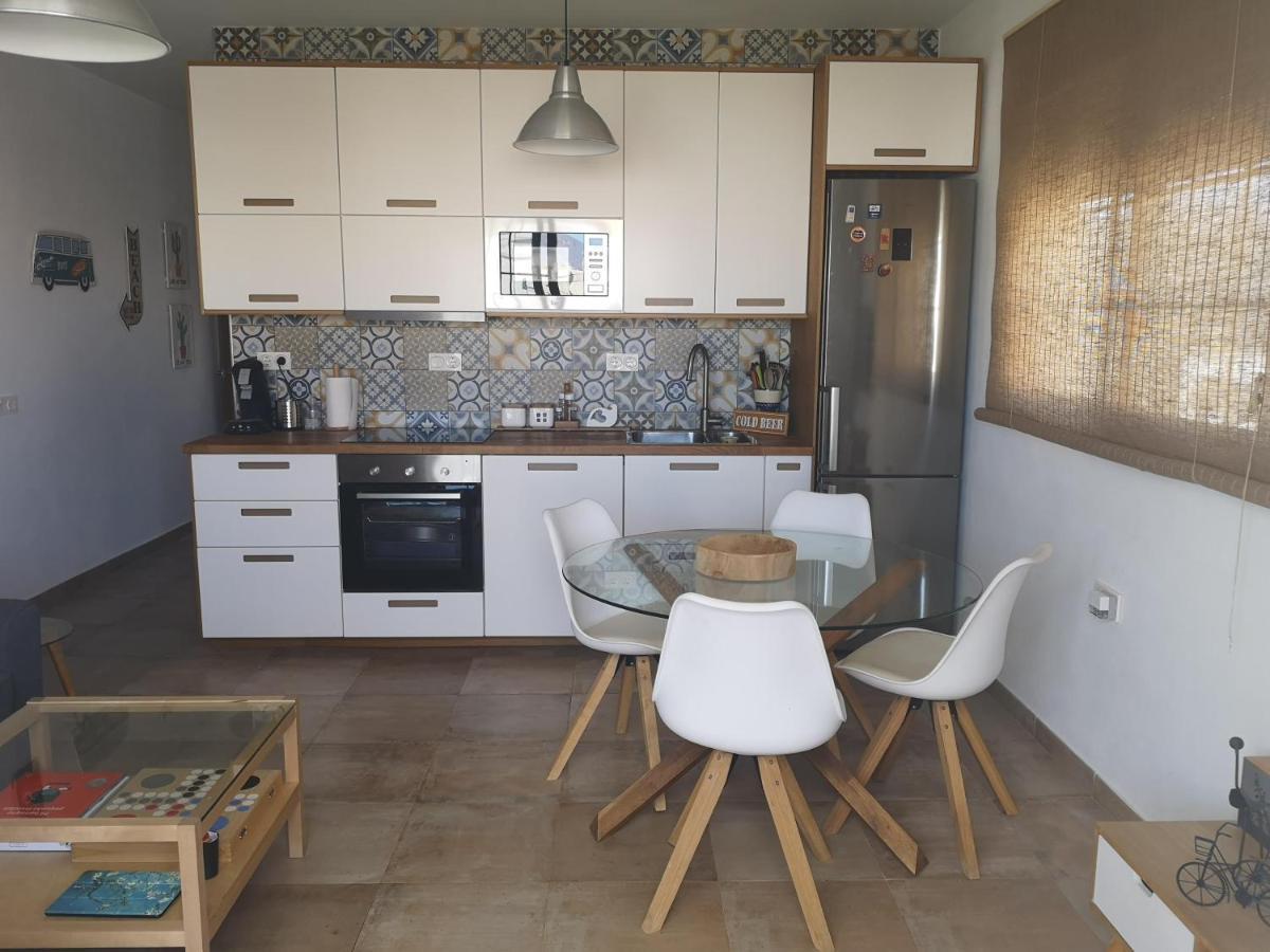 Appartement Botavara Cabo De Gata